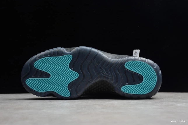 Cheap Gamma 378037-006 11 Air Jordan Blue Retro 0718